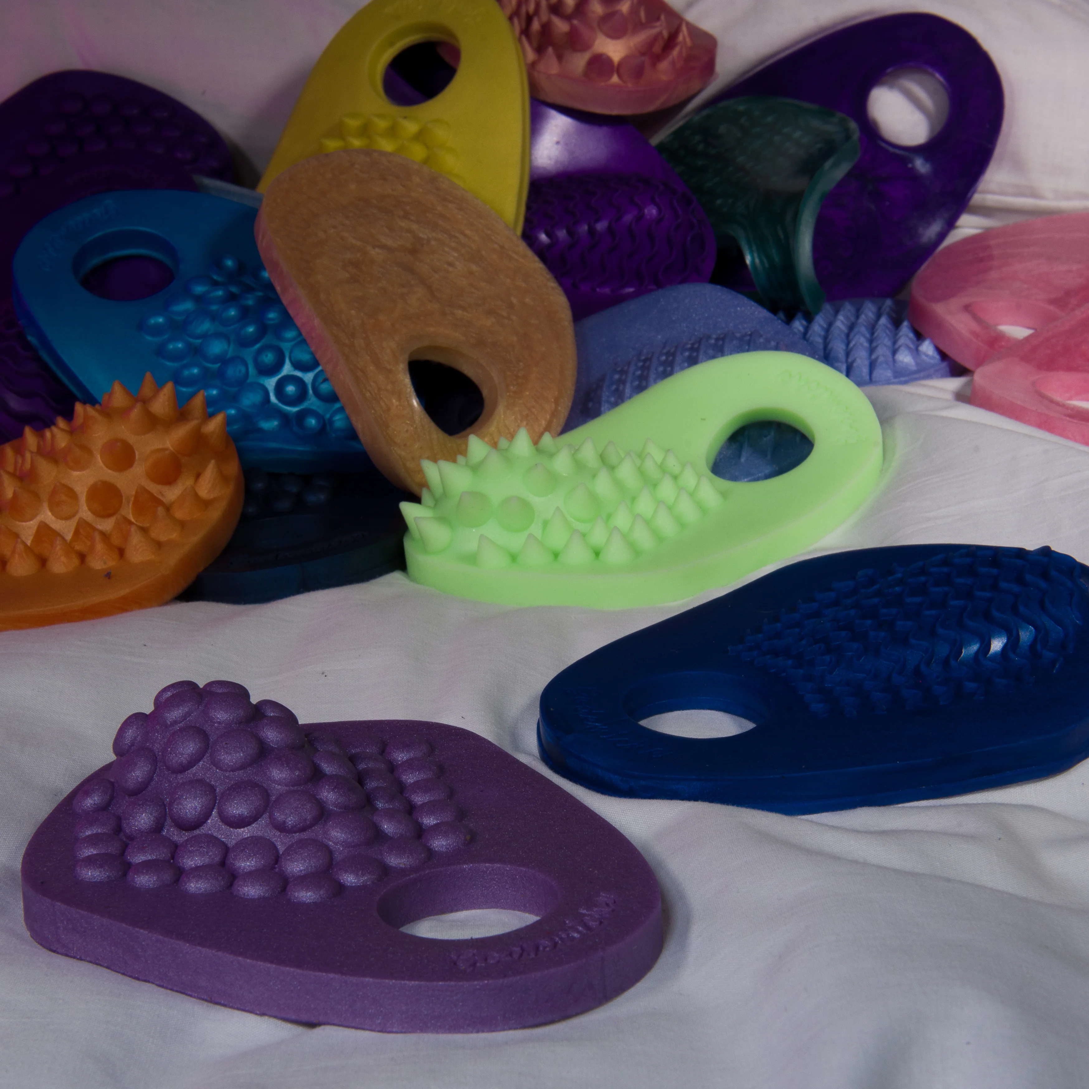 Flopped But Still Hot